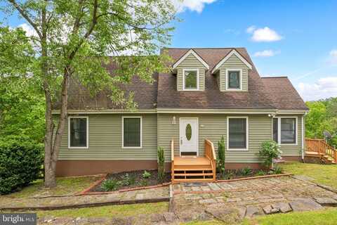 137 GRAPEVINE COURT, GORE, VA 22637