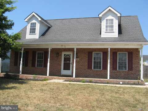 161 REAGAN DRIVE, INWOOD, WV 25428