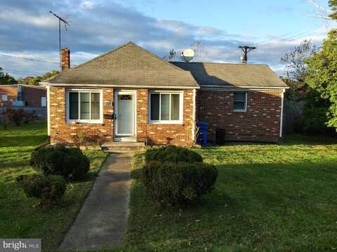 4410 STRAUSS AVENUE, INDIAN HEAD, MD 20640