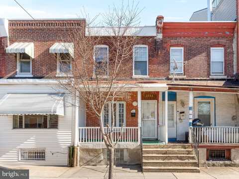 1351 S 31ST STREET, PHILADELPHIA, PA 19146