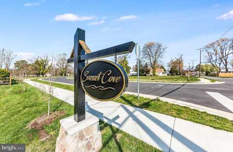 Lot 3 - 300 LYNNHAVEN, COLONIAL BEACH, VA 22443