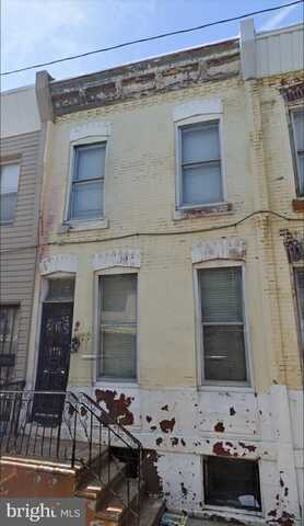 2644 N BANCROFT STREET, PHILADELPHIA, PA 19132