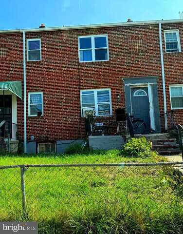 5313 NELSON AVENUE, BALTIMORE, MD 21215