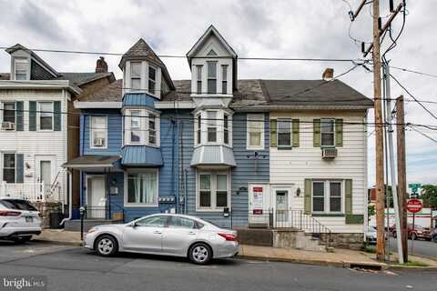 203 S 7TH STREET, EASTON, PA 18042