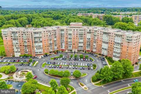 3100 N LEISURE WORLD BOULEVARD, SILVER SPRING, MD 20906