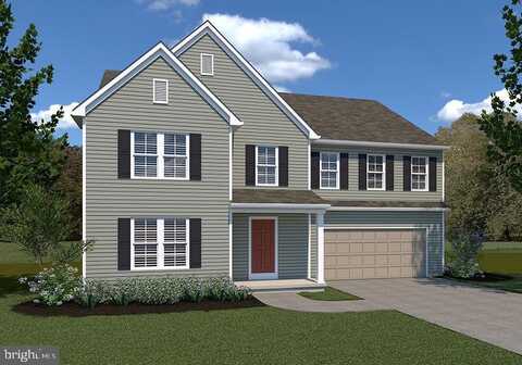 HUNTINGTON MODEL AT EAGLES VIEW, YORK, PA 17406