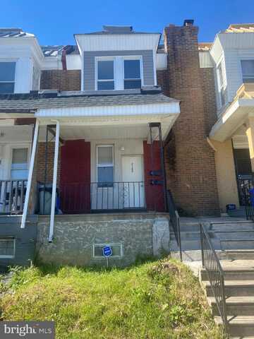 2122 66TH AVENUE, PHILADELPHIA, PA 19138