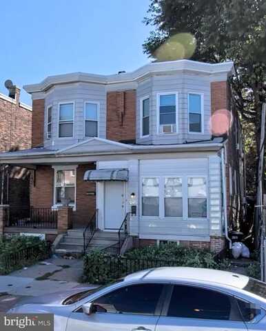 4714 VAN KIRK STREET, PHILADELPHIA, PA 19135