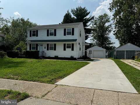 3245 MERCHANTVILLE AVENUE, PENNSAUKEN, NJ 08109