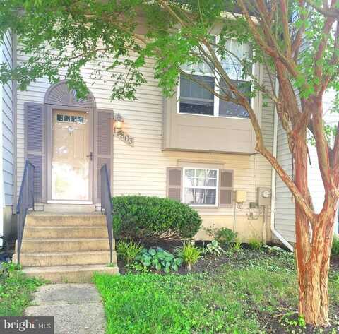 14803 LONDON LANE, BOWIE, MD 20715