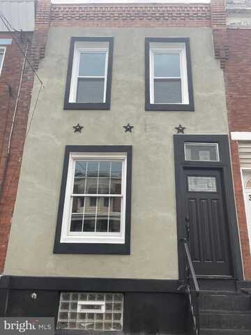 3057 MEMPHIS STREET, PHILADELPHIA, PA 19134