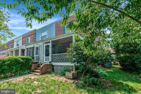 3012 MANNING STREET, ALEXANDRIA, VA 22305