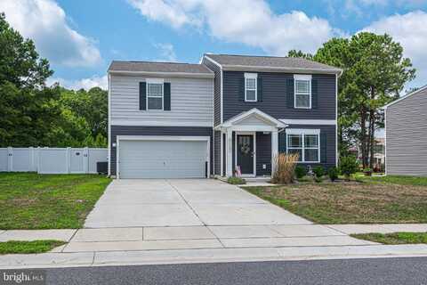 111 ROLLING MEADOWS STREET, SNOW HILL, MD 21863