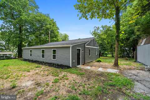 27184 CLEVELAND STREET, MECHANICSVILLE, MD 20659