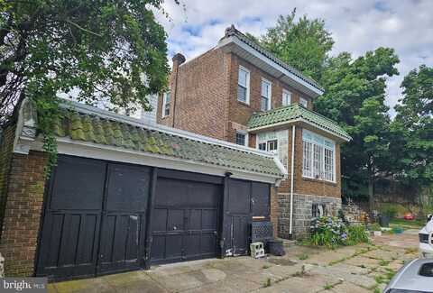 5306 W COLUMBIA AVENUE, PHILADELPHIA, PA 19131