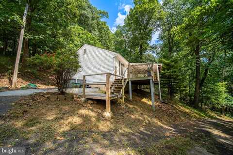 507 JONATHAN ROAD, LINDEN, VA 22642