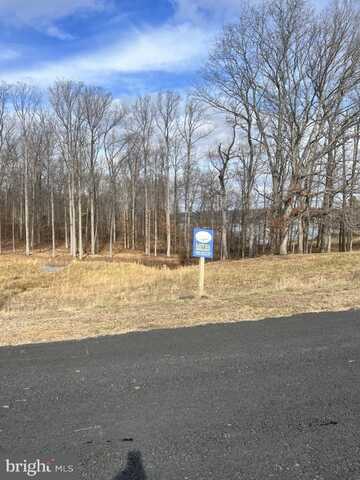 Lot 51 ANDERSON WAY, MINERAL, VA 23117