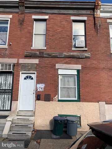 261 W WINGOHOCKING STREET, PHILADELPHIA, PA 19140