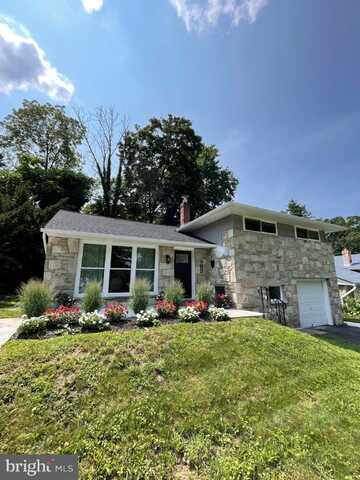 7905 RODGERS ROAD, ELKINS PARK, PA 19027