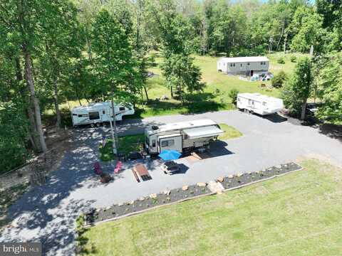 191 WOODLAWN DRIVE, GREAT CACAPON, WV 25422