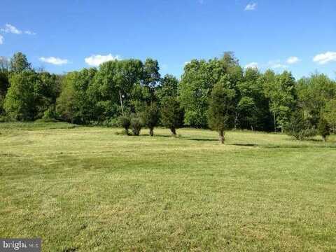 NANCY HANKS LOT #1, NEW CREEK, WV 26743