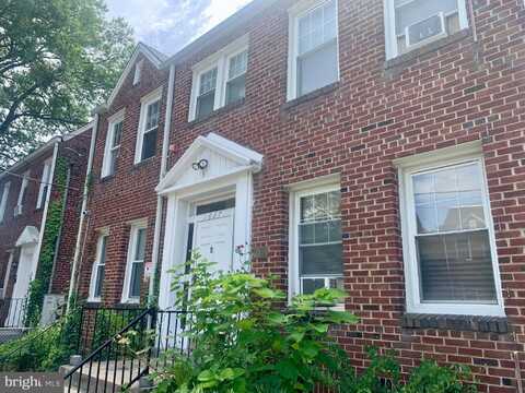 1627 21ST PLACE SE, WASHINGTON, DC 20020