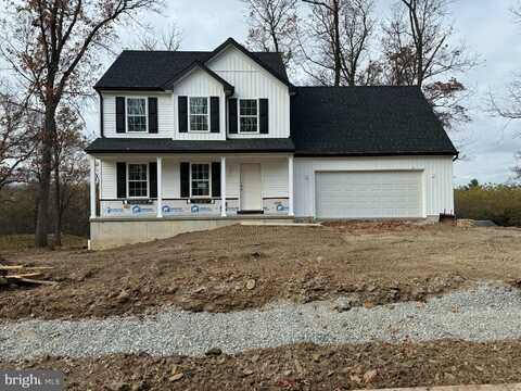 0 GREENWOOD FOREST, DELTA, PA 17314