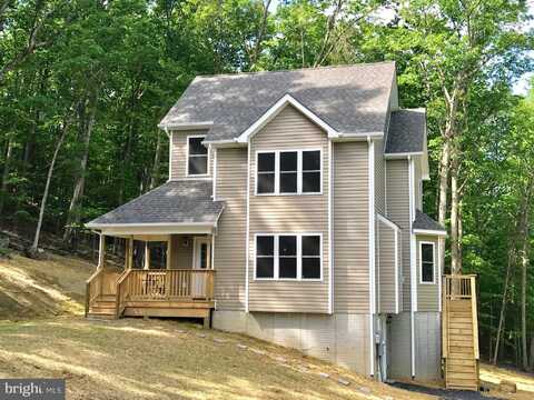 63 OAKWOOD DRIVE, FRONT ROYAL, VA 22630