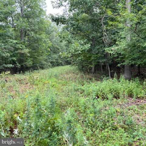 Lot 1 CUMBERLAND HIGHWAY, NEWBURG, PA 17240