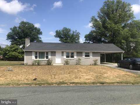 223 WILKSON LANE, FAYETTEVILLE, PA 17222