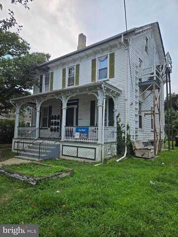 204 ATLANTIC STREET, BRIDGETON, NJ 08302