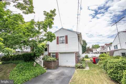 969 GLASGOW STREET, POTTSTOWN, PA 19464