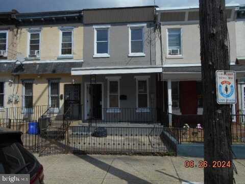 2545 N MARSHALL STREET, PHILADELPHIA, PA 19133