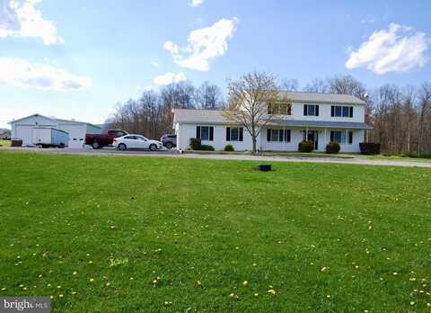 10986 ROUTE 235, BEAVER SPRINGS, PA 17812