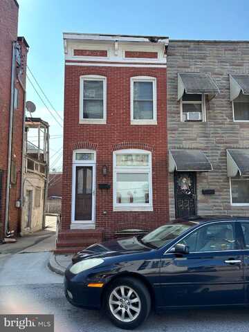 426 S BOULDIN STREET, BALTIMORE, MD 21224