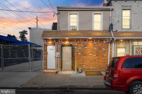 904 S 4TH STREET, CAMDEN, NJ 08102