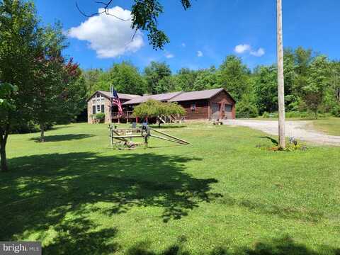 16922 DRIFTED LANE, AMBERSON, PA 17210