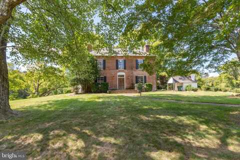 1791 WARRENTON ROAD, FREDERICKSBURG, VA 22406