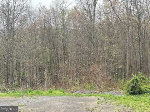 LOT # 20 RIDGE WAY DRIVE, EVERETT, PA 15537