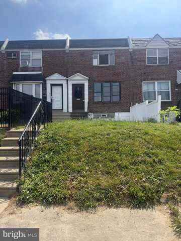 2112 ROBBINS AVENUE, PHILADELPHIA, PA 19149