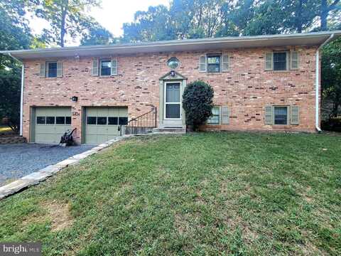 6824 GENERAL LONGSTREETS LINE, MANASSAS, VA 20109