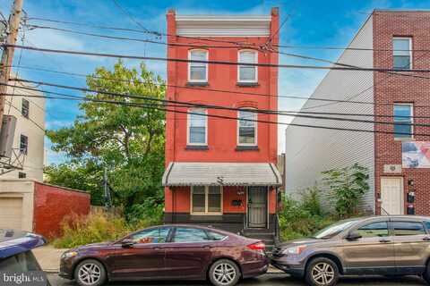 1604 W MONTGOMERY AVENUE, PHILADELPHIA, PA 19121