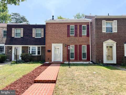 6450 GILDAR STREET, ALEXANDRIA, VA 22310