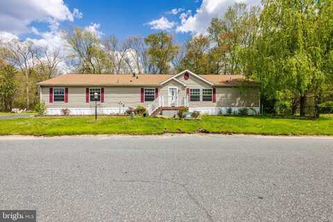 92 HAZELWOOD DRIVE, PITTSGROVE, NJ 08318