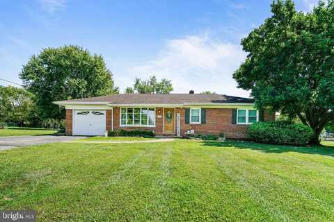 102 SUNRISE DRIVE, RISING SUN, MD 21911