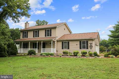 10429 HUTCHISON LANE, KING GEORGE, VA 22485