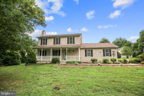 10429 HUTCHISON LANE, KING GEORGE, VA 22485