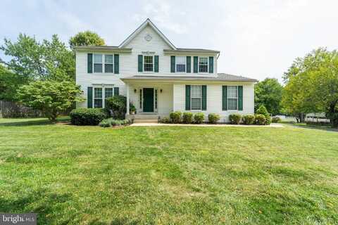 6001 NIAGARA DRIVE, ELKRIDGE, MD 21075