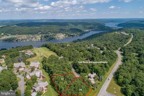 Lot 31 SNOWSHOE COURT, MC HENRY, MD 21541