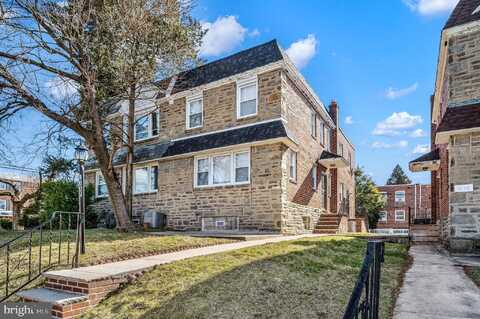 1032 E SLOCUM STREET, PHILADELPHIA, PA 19150